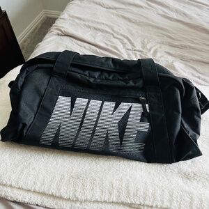 Nike Duffle Bag